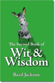The Second Book Of Wit & Wisdom