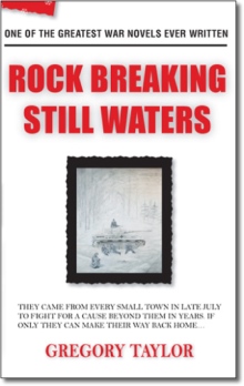 Rock Breaking Still Waters