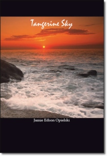 Tangerine Sky