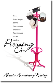 Pressing On
