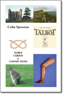 Noble Curios & Connections