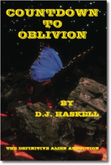Countdown to Oblivion