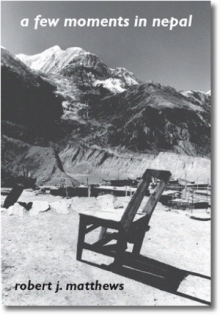 A Few Moments in Nepal