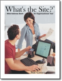 What's the Site? Web Address Book