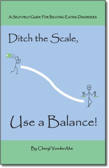 Ditch the Scale, Use a Balance!