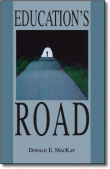 Education's Road