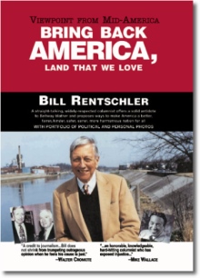 Bring Back America, Land That We Love