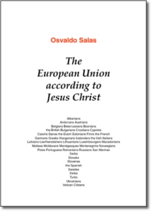 The European Union according to Jesus Christ