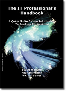 The IT Professional's Handbook