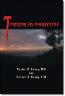 Terror in  Paradise