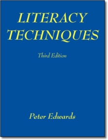 Literacy Techniques