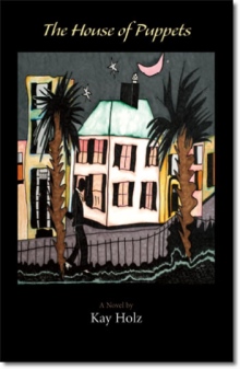 The House of Puppets
