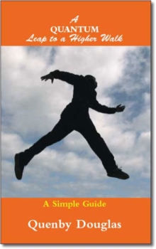 A Quantum Leap to a Higher Walk