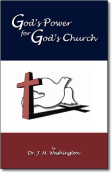 God's Power for God's Church