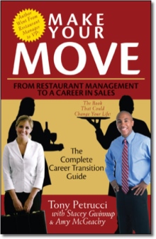 Make Your Move Make Your Move