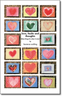 Love, faults and thoughts