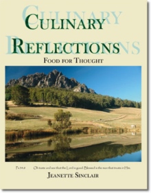 Culinary Reflections