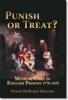 Punish or Treat?