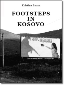 Footsteps in Kosovo