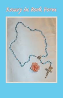 Rosary In Book Form