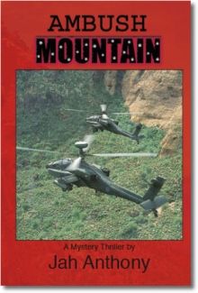 Ambush Mountain