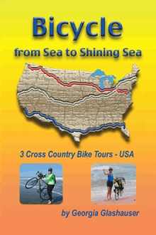Bicycle From Sea To Shining Sea