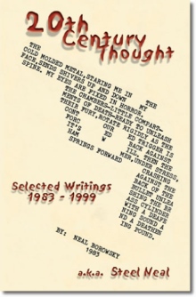 20th Century Thought