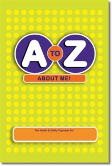 A to Z About Me!