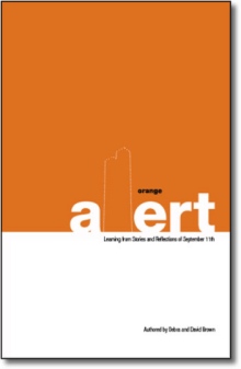 Orange Alert