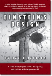 Einstein's Design