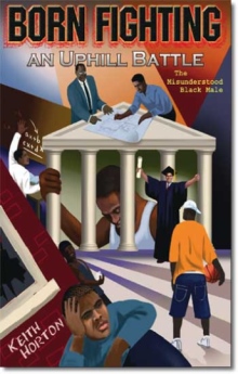 Born Fighting an Uphill Battle