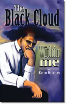 The Black Cloud Within Me