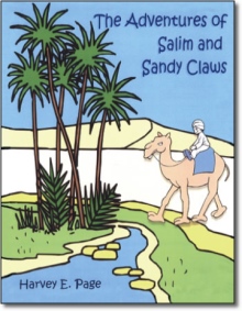 The Adventures of Salim and Sandy Claws