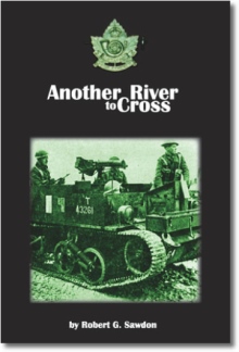 Another River to Cross