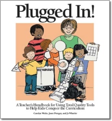 Plugged In!