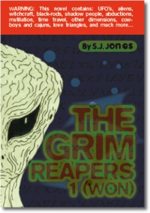 The Grim Reapers 1 (Won)