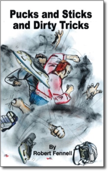 Pucks and Sticks and Dirty Tricks