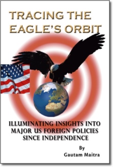 Tracing The Eagle's Orbit
