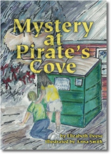 Mystery at Pirate's Cove