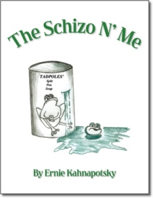 The Schizo N' Me