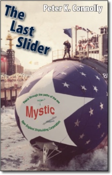 The Last Slider