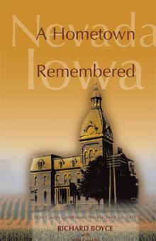 A Hometown Remembered