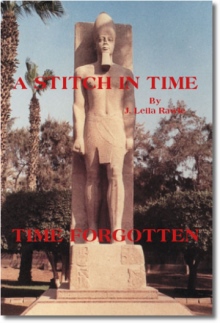 A Stitch in Time