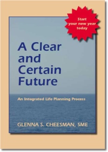 A Clear and Certain Future