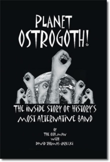 Planet Ostrogoth!