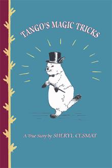 Tango's Magic Tricks