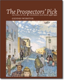 The Prospectors' Pick