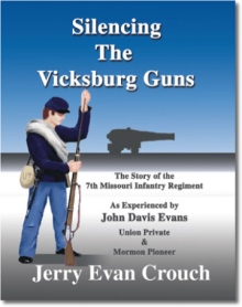 Silencing the Vicksburg Guns