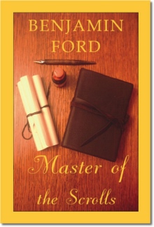 Master of the Scrolls