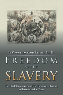 FREEDOM AFTER SLAVERY